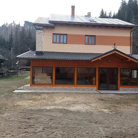 Pensiunea Adela-3